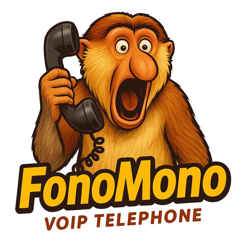 FonoMono Logo